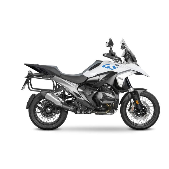 Bmw R 1300 Gs Trophy [SHAD] - 4P System Montagesatz (seitlich)