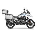 Bmw R 1300 Gs Trophy [SHAD] - 4P System Montagesatz (seitlich)-4