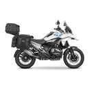 Bmw R 1300 Gs Trophy [SHAD] - 4P System Montagesatz (seitlich)-5