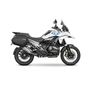Bmw R 1300 Gs Trophy [SHAD] - 3P Befestigungssystem (seitlich)