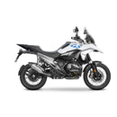Bmw R 1300 Gs Trophy [SHAD] - 3P Befestigungssystem (seitlich)-3