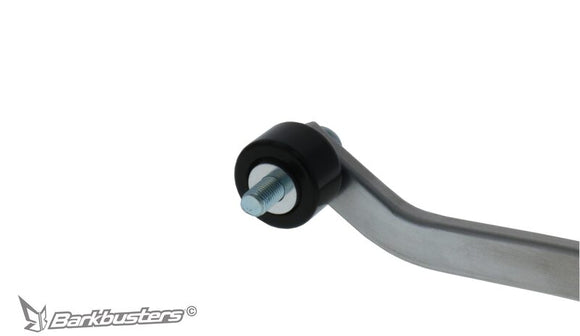 Suzuki V-Strom 800 [BARKBUSTERS] - Hardware-Kit Zweipunktbefestigung