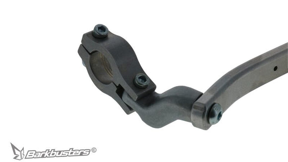 Suzuki V-Strom 800 [BARKBUSTERS] - Hardware-Kit Zweipunktbefestigung