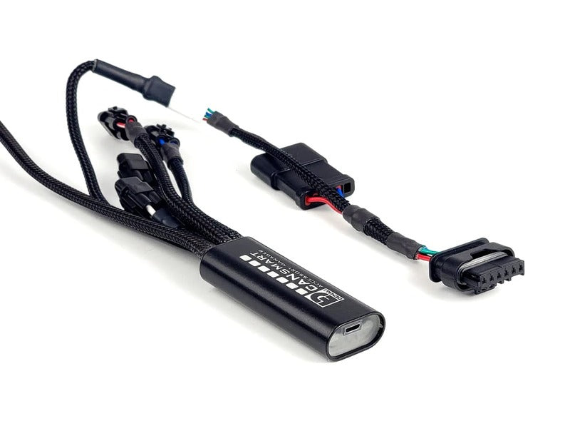 Bmw R 1300 Gs Trophy [DENALI] - CANsmart Controller GEN II
