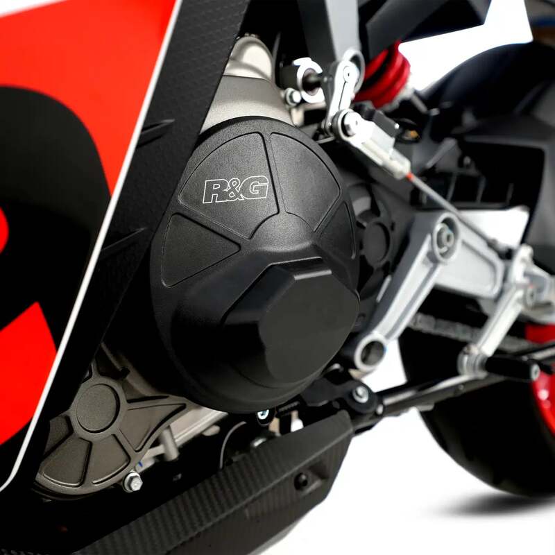 Aprilia RS 660 EXTREMA [2023-2024] - Beschermkap dynamo en waterpomp