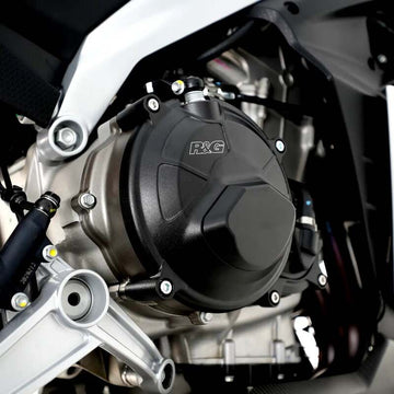 Aprilia RS 660 IEROBEŽOTS IZDEVUMS [2022] — PRO sajūga un eļļas ventilācijas aizsargvāciņš