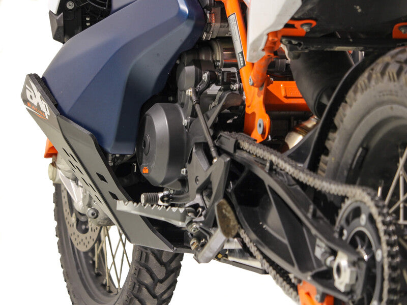 Ktm 790 Adventure [AXP] - Unterfahrschutz - PE-HD 8mm