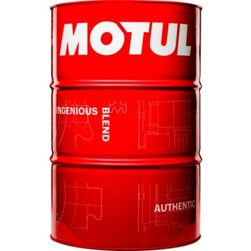 4ストロークエンジン用のモーターオイル10W-40、60L [Motul]