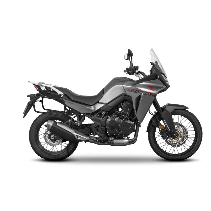 Honda Xl 750 [SHAD] - 4P System Montagesatz (seitlich)