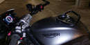 Triumph Speed ​​​​Triple 1200 Rs [A-SIDER] - AI-SIDER tankhåndtak