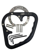 Triumph Speed ​​​​Triple 1200 Rs [A-SIDER] - AI-SIDER tankhåndtak