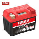 Yamaha Tt 125 [BS BATTERY] - Lithium-Eisen-Phosphat - BSLi-02 MAX