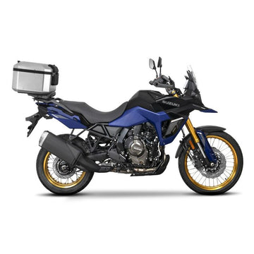 Suzuki V-Strom 800 [SHAD] - Top Master -asennussarja