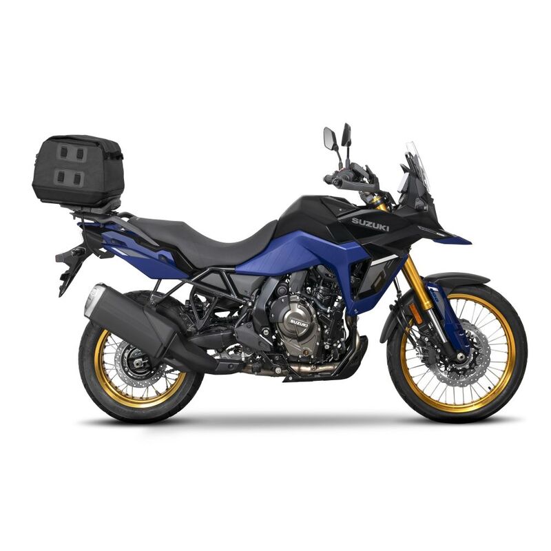 Suzuki V-Strom 800 [SHAD] - Top Master -asennussarja