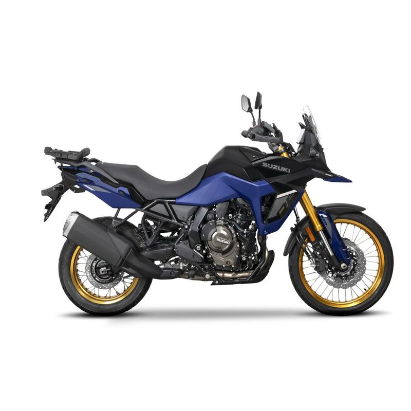 Suzuki V-Strom 800 [SHAD] - Top Master -asennussarja