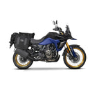 Suzuki V-Strom 800 [SHAD] - 4P System Montagesatz (seitlich)