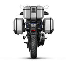 Suzuki V-Strom 800 [SHAD] - 4P System Montagesatz (seitlich)