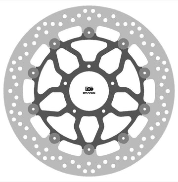 Honda Cb 1000 [NG BRAKE DISC] - Bremsscheibe schwimmend rund