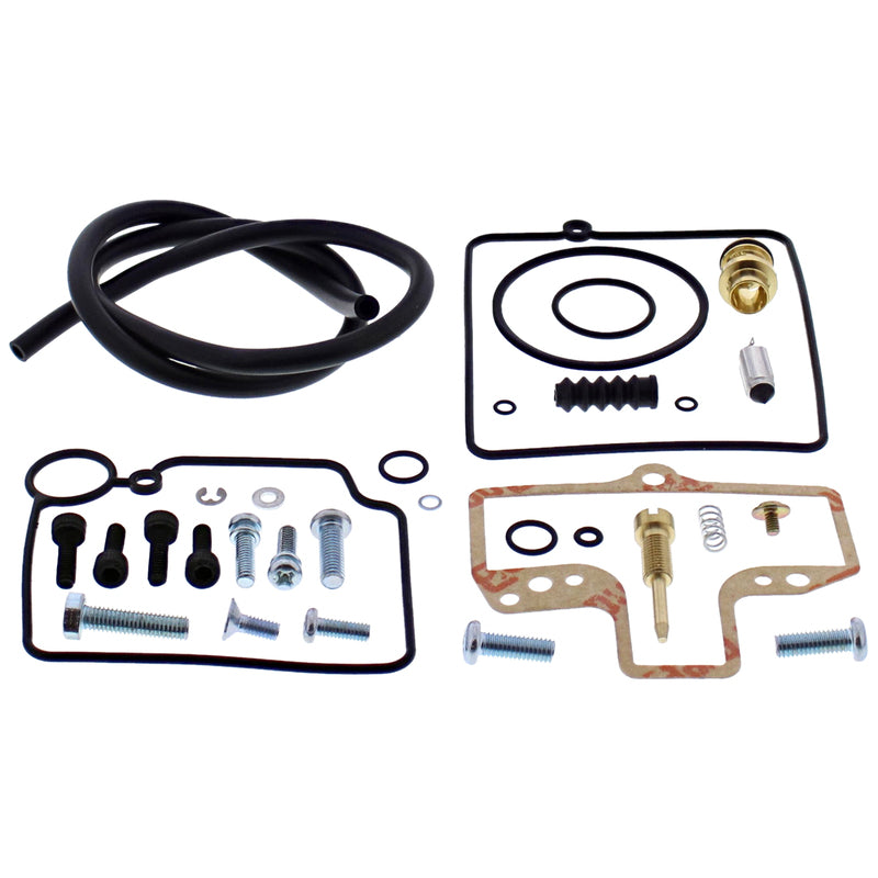 Harley Davidson Dyna [ALL BALLS] - Vergaser-Reparatursatz
