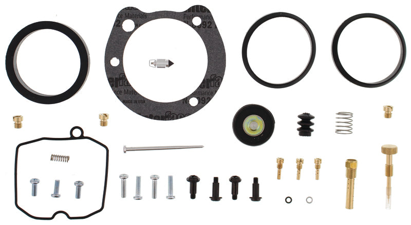 Harley Davidson Fltr [ALL BALLS] - Kit de reparación de carburador
