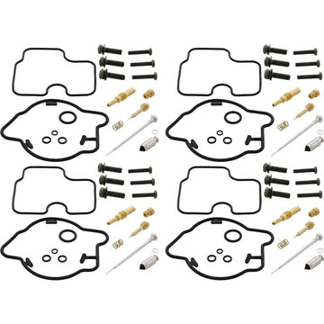 Honda Cbr 1000 [ALL BALLS] - Vergaser-Reparatursatz