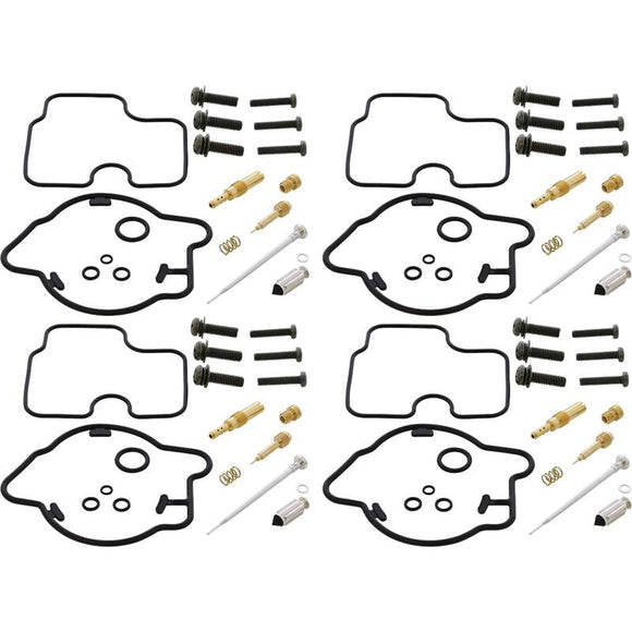 Honda Cbr 1000 [ALL BALLS] - Vergaser-Reparatursatz