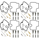 Honda Cbr 1000 [ALL BALLS] - Vergaser-Reparatursatz-2