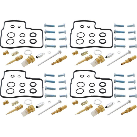 Honda St 1100 Pan European [ВСЕ ШАРИКИ] - Ремкомплект карбюратора