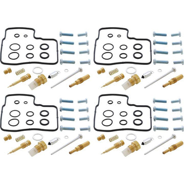 Honda St 1100 [ALL BALLS] - Zestaw naprawczy gaźnika