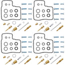 Honda St 1100 Pan European [ВСЕ ШАРИКИ] - Ремкомплект карбюратора-2