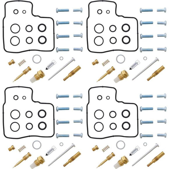 Honda St 1100 [ВСЕ ШАРИКИ] - Ремкомплект карбюратора