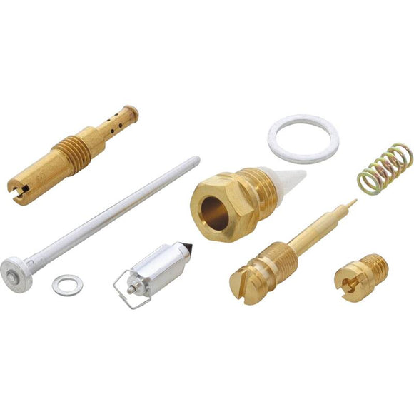 Honda St 1100 [ВСЕ ШАРИКИ] - Ремкомплект карбюратора