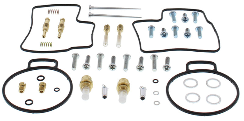 Honda Gl 1500 Goldwing [SVE KUGLE] - Set za popravak karburatora