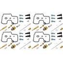 Kawasaki En 500 [ALL BALLS] - Kit de reparo do carburador