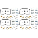 Suzuki Gsf 600 [ALL BALLS] - Vergaser-Reparatursatz