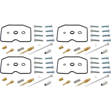 Suzuki Gsf 600 [ALL BALLS] - Vergaser-Reparatursatz