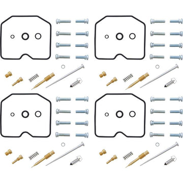 Suzuki Gsf 600 [ALL BALLS] - Vergaser-Reparatursatz