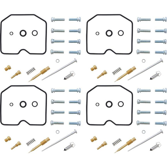 Suzuki Gsf 600 [ALL BALLS] - Vergaser-Reparatursatz