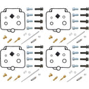 Suzuki Gsx 600 [ALL BALLS] - Kaasuttimen korjaussarja