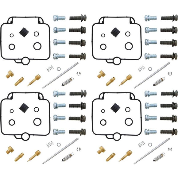 Suzuki Gsx 600 [ALL BALLS] - Kit riparazione carburatore