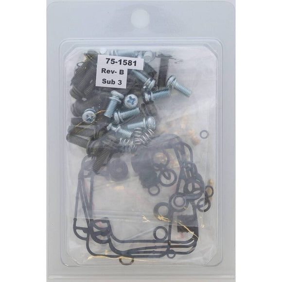 Suzuki Gsx 600 [ALL BALLS] - Kit riparazione carburatore