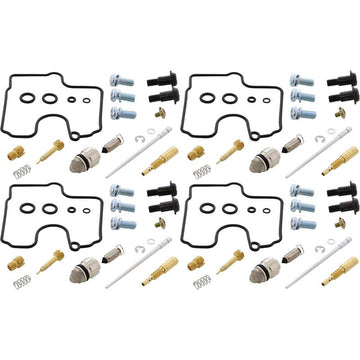 Suzuki Gsx-R 600 [ALLA BALLS] - Reparationssats för förgasare