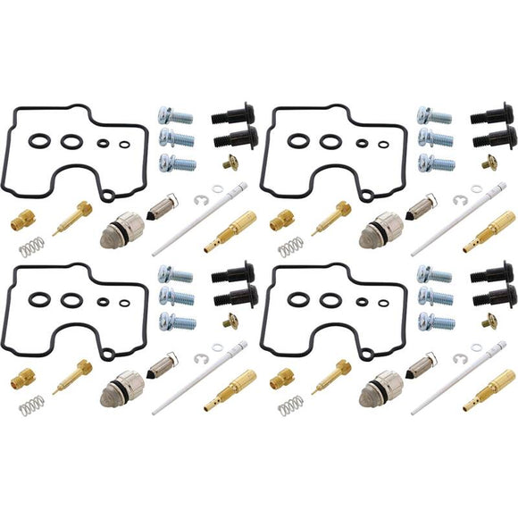 Suzuki Gsx-R 600 [ALL BALLS] - Vergaser-Reparatursatz