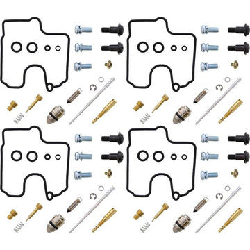 Suzuki Gsx-R 600 [ALL BALLS] - Vergaser-Reparatursatz