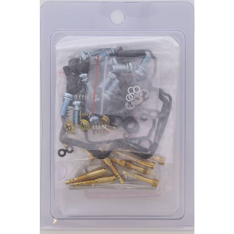 Suzuki Gsx-R 600 [ALL BALLS] - Kit de reparación de carburador