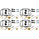 Suzuki Gsf 1200 [TODAS AS BOLAS] - Kit de reparo do carburador