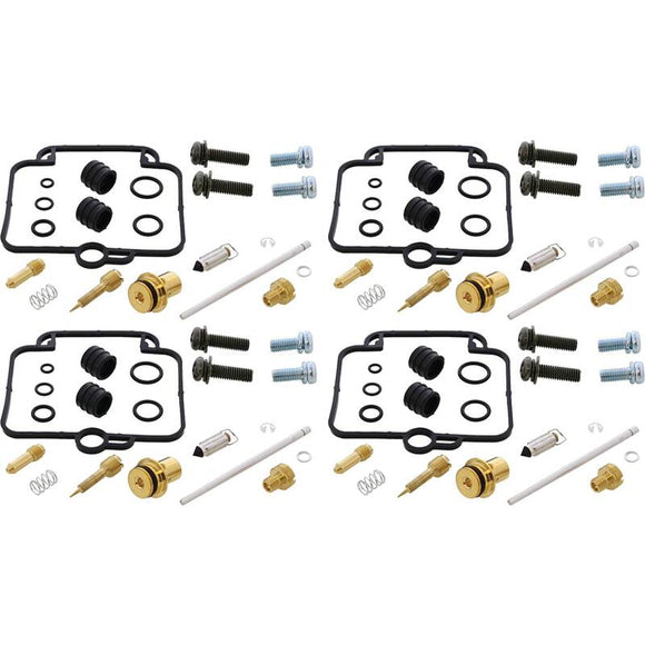 Suzuki Gsf 1200 [TODAS AS BOLAS] - Kit de reparo do carburador