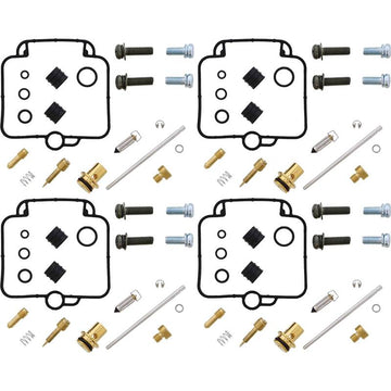 Suzuki Gsf 1200 [ALL BALLS] - Vergaser-Reparatursatz