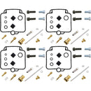 Suzuki Gsf 1200 [TODAS AS BOLAS] - Kit de reparo do carburador