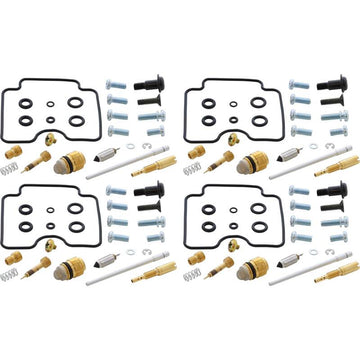 Yamaha Fzs 1000 Fazer [ALL BALLS] - Vergaser-Reparatursatz